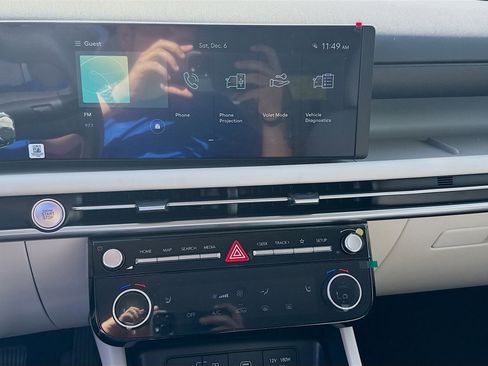 New 2026 Hyundai Tucson SEL image 10