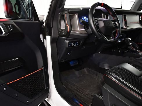Used 2023 Ford Bronco Raptor AWD/4WD image 14