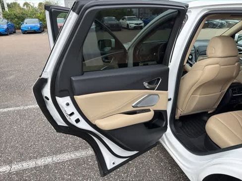 Used 2023 Acura RDX AWD w/ Technology Package image 15