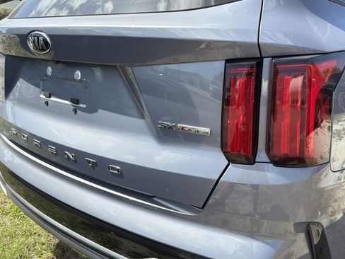 Used 2021 Kia Sorento SX FWD image 8