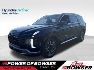 Used 2024 Hyundai Palisade Limited AWD/4WD 360° Tour