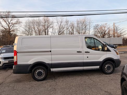 Used 2015 Ford Transit 150 130 Low Roof image 9
