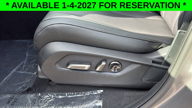 Used 2026 Acura MDX SH-AWD image 11