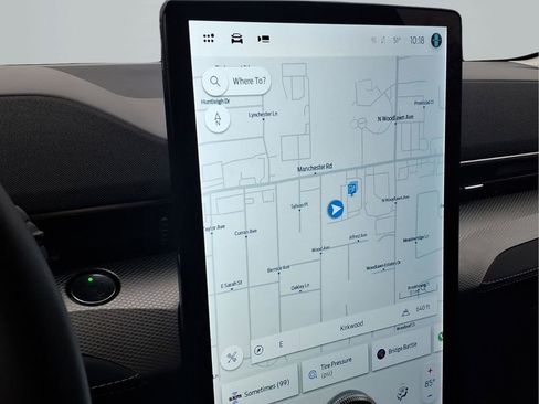 Used 2023 Ford Mustang Mach-E Select image 6