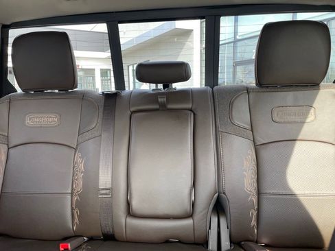 Used 2025 RAM 2500 Limited image 23