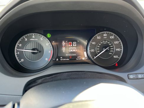 Certified 2023 Acura RDX AWD w/ Technology Package image 18