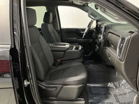 Used 2020 Chevrolet Silverado 1500 RST w/ RST Value Package image 25