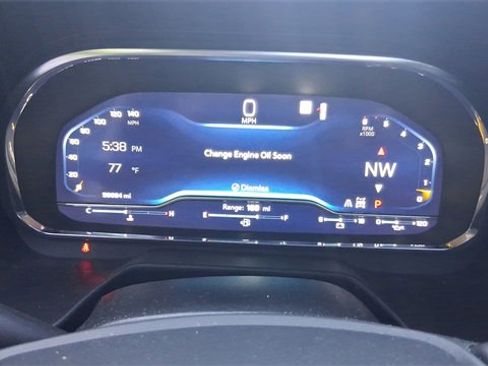 Used 2023 Chevrolet Tahoe RST image 29