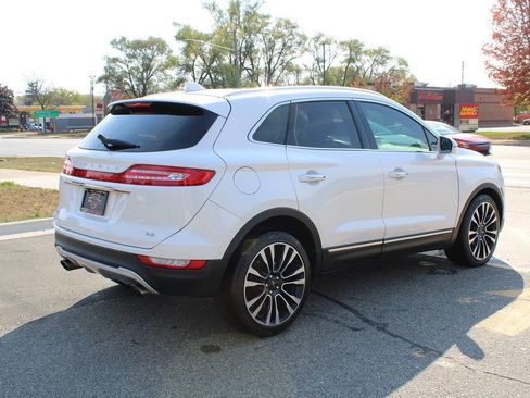 Used 2019 Lincoln MKC Reserve image 10