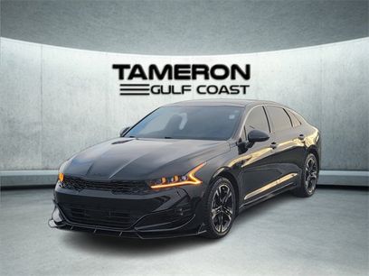 Used 2023 Kia K5 GT-Line