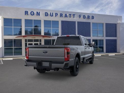 New 2026 Ford F350 XLT w/ XLT Premium Package AWD/4WD image 9
