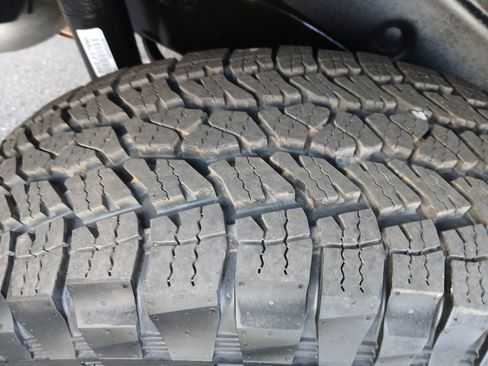 New 2026 Jeep Wrangler Unlimited Sport image 20