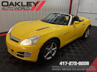 Used 2007 Saturn Sky w/ Premium Trim Pkg RWD video 1
