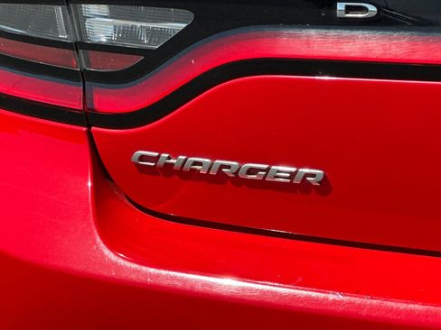 Certified 2022 Dodge Charger SXT image 25