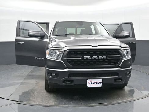 Used 2024 RAM 1500 Big Horn image 46
