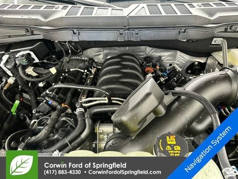 New 2026 Ford F150 XLT image 12