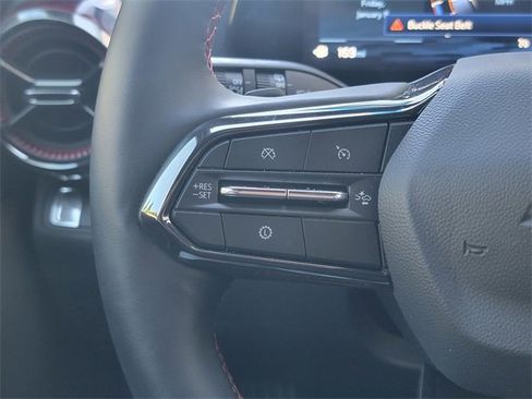 Certified 2026 Chevrolet Equinox RS image 33