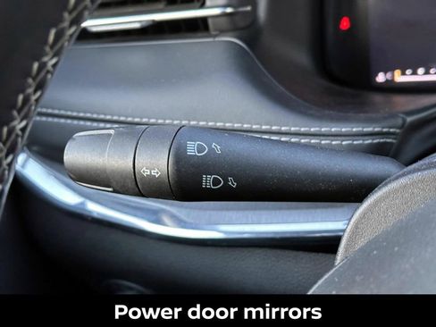 Used 2022 Jeep Compass High Altitude image 28