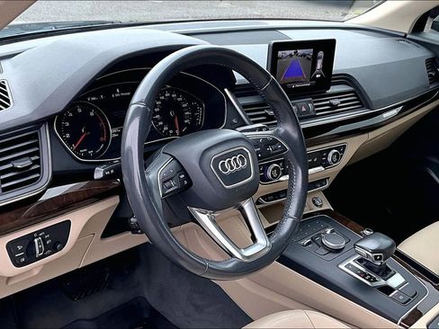 Used 2019 Audi Q5 2.0T Premium AWD/4WD image 15