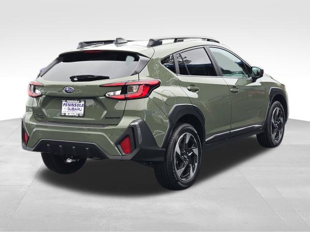 New 2026 Subaru Crosstrek 2.5i Limited AWD/4WD image 8