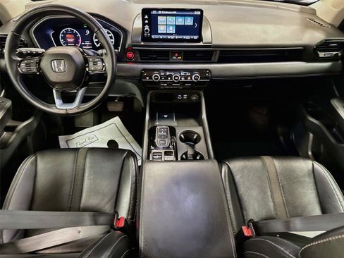 Used 2023 Honda Pilot EX-L image 21