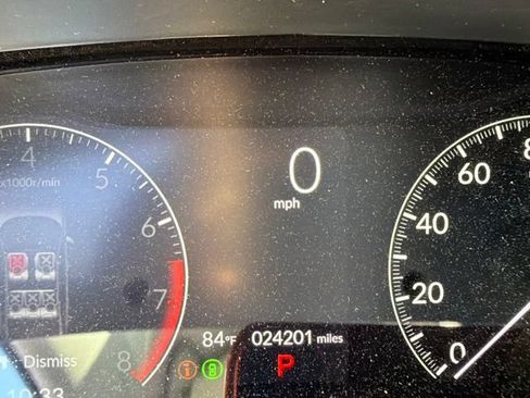 Used 2024 Honda Civic EX image 13