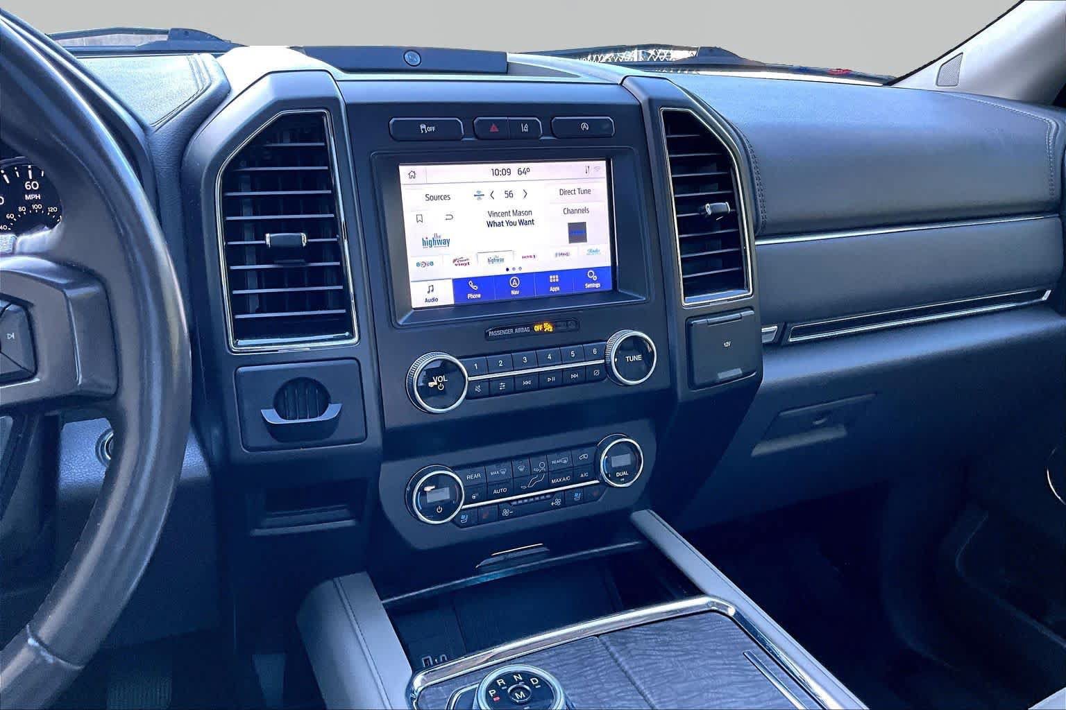 Used 2021 Ford Expedition Limited RWD image 7