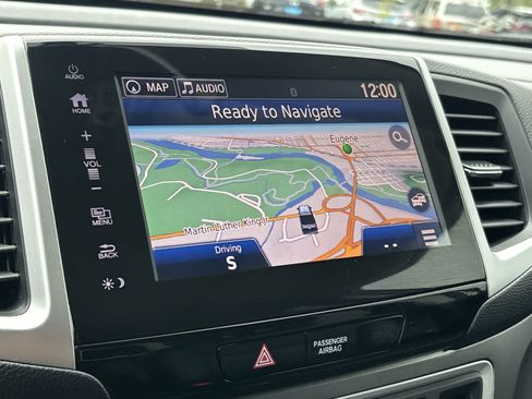 Used 2019 Honda Ridgeline RTL-T image 24