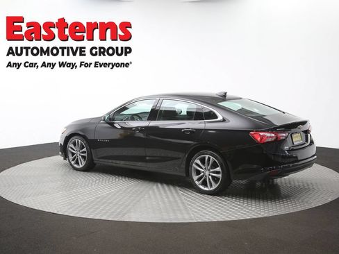 Used 2024 Chevrolet Malibu LT FWD image 65