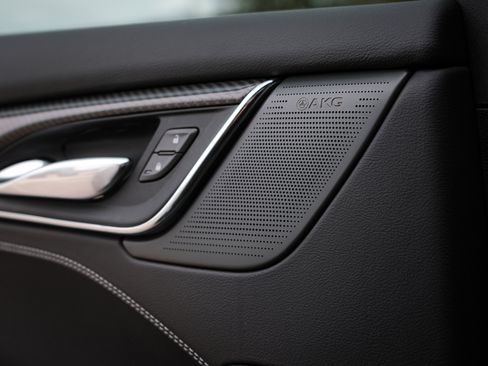 Used 2024 Cadillac CT5 V Blackwing w/ Super Cruise 2 Package image 32