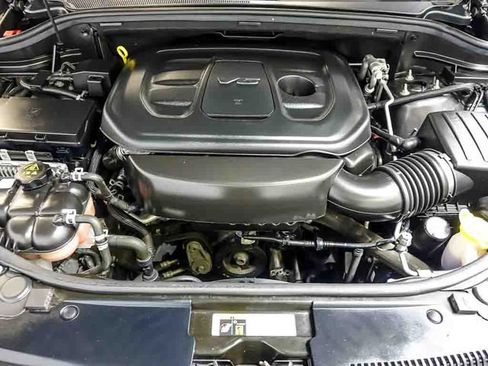 Used 2020 Jeep Grand Cherokee Altitude AWD/4WD image 34