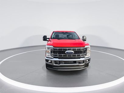 New 2026 Ford F250 XLT