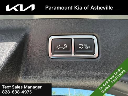 New 2026 Kia Sorento SX Prestige AWD/4WD image 28