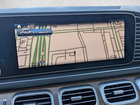 Certified 2025 Mercedes-Benz GLE 450 4MATIC image 13