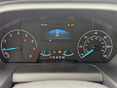 New 2025 Ford Transit 350 XL image 7