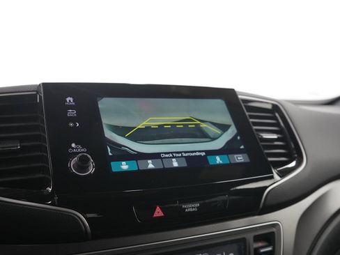 Used 2023 Honda Passport EX-L image 28
