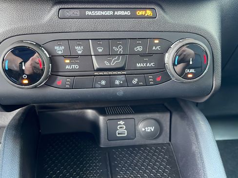 Used 2024 Ford Bronco Sport Outer Banks AWD/4WD image 20