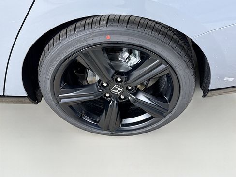 New 2026 Honda Accord Sport image 36