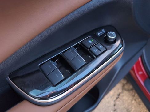 New 2026 Toyota Crown Limited w/ Advanced Technology Package image 16