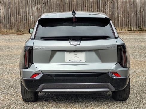 New 2026 Cadillac Optiq Sport 2 image 5