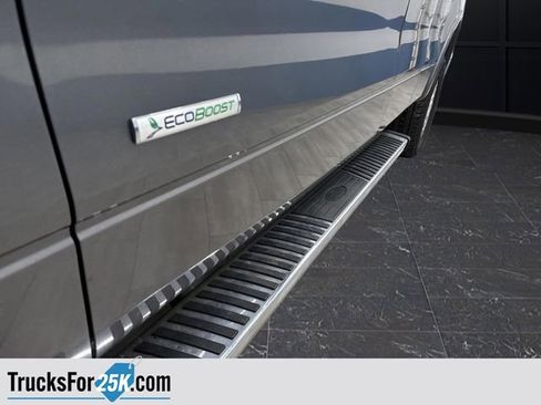 Used 2013 Ford F150 Lariat w/ Mid Equipment Group image 36