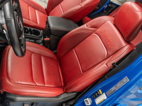 Used 2024 Jeep Wrangler Unlimited Rubicon 392 image 26