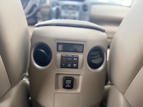Used 2012 Honda Pilot EX-L image 24