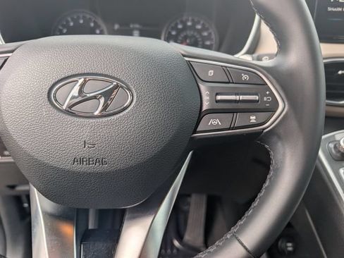 Used 2023 Hyundai Santa Fe SEL w/ Cargo Package FWD image 14