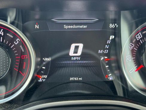 Used 2022 Dodge Challenger R/T Scat Pack w/ Plus Package RWD image 22