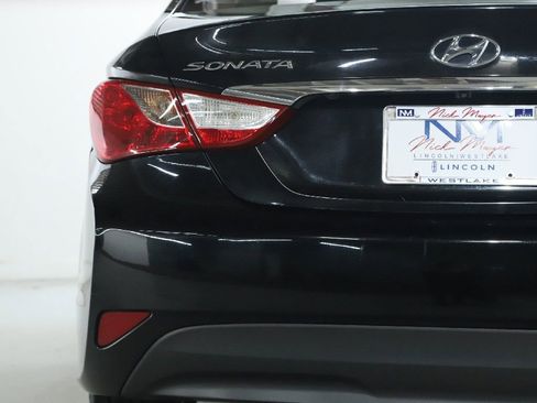 Used 2014 Hyundai Sonata GLS w/ Popular Equipment Group 2 image 42