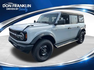 New 2026 Ford Bronco Outer Banks AWD/4WD 360° Tour