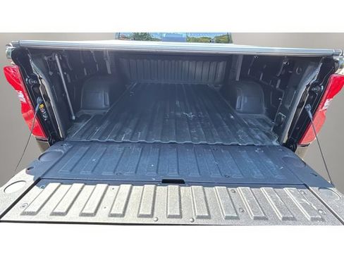 Used 2025 Chevrolet Silverado 1500 RST w/ Convenience Package II AWD/4WD image 33