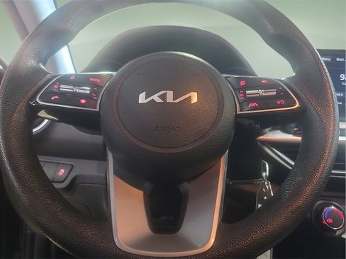 Used 2023 Kia Forte LXS image 25