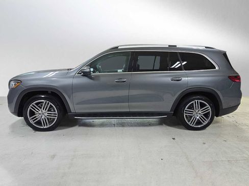 Used 2026 Mercedes-Benz GLS 450 4MATIC image 6
